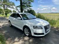 Audi A3 8P Lift sportback 2.0TDI CR 140km