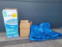 Basen bestway 366×76