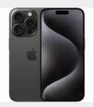 Nowy iPhone 15pro 128