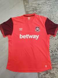 Koszulka West Ham United roz L