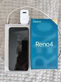 Oppo Reno 4  128GB/8GB CPH2113 Space Black