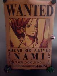 Plakat One Piece