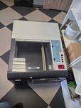 SCHULZE PRETREATmaker II Maszyna do przygotowania podłoża