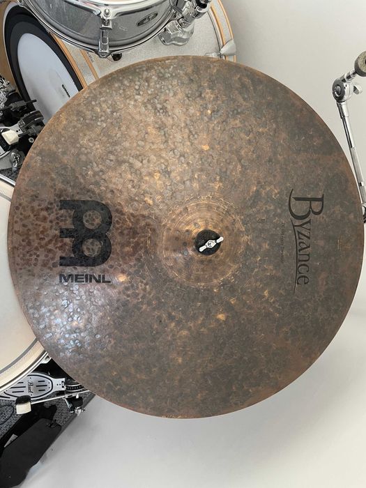 Meinl Byzance 24" Big Apple Dark Ride  2732g