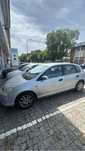 Honda Civic 2002