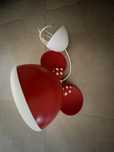 Lampa wisząca Myszka Minnie Miki Disney