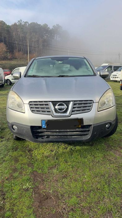 Vendo Nissan - negociável