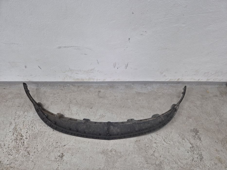 Hokej lewy prawy dokładka spojler zderzaka przód Opel Astra J IV 4