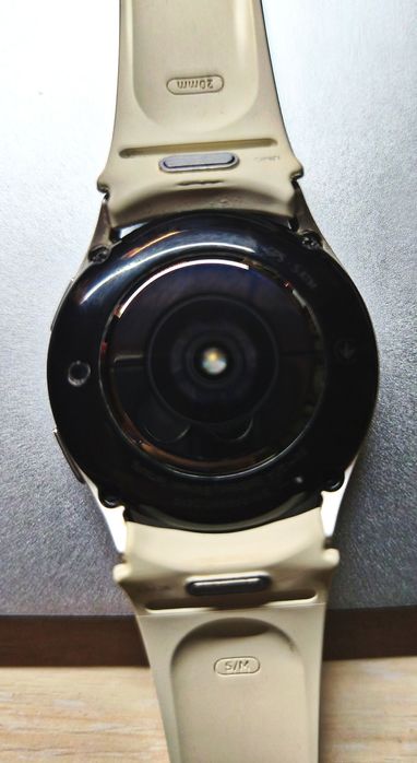 Galaxy Watch 6 aurum