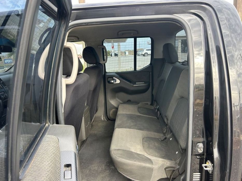Продам Nissan Navara