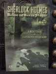 O Mistério do Espírito Invocado - Sherlock Holmes