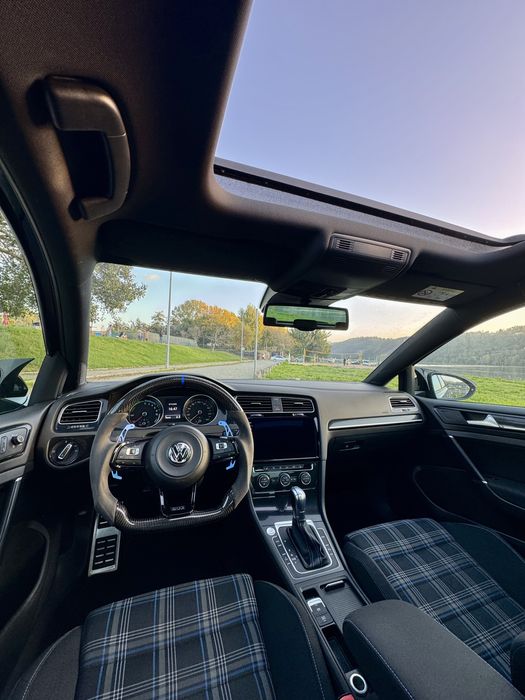Volkswagen Golf Gte FULL extras