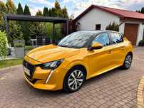 Peugeot 208 Peugeot 208 II , opony lato/zima