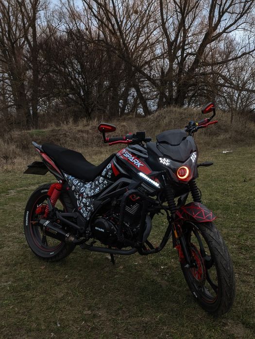 Продам Spark SP200R-29