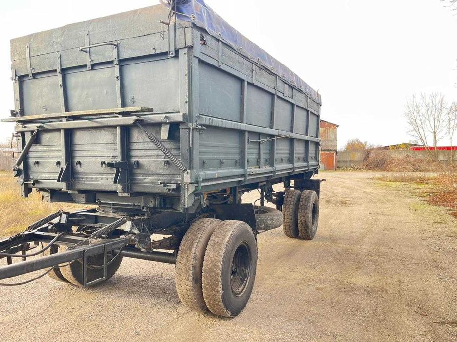 Камаз 55102 самосвал