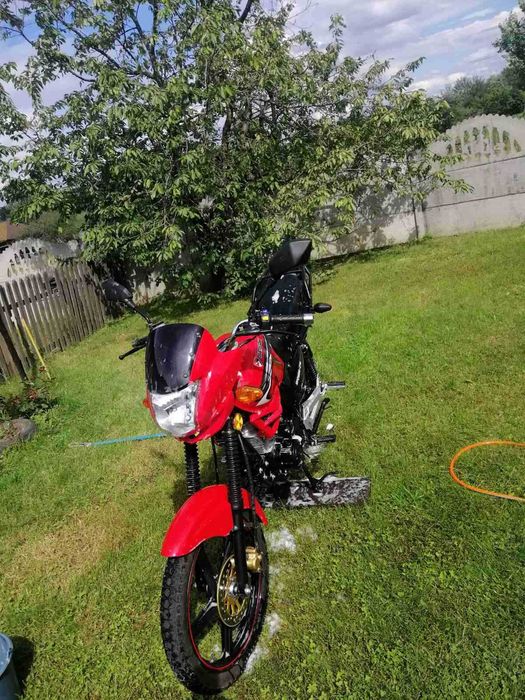 Продам spark 200