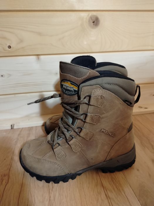 Buty damskie Meindl Winter Walker Lady GTX nowe 37