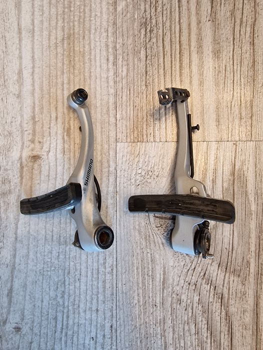 Hamulce rowerowe v brake Shimano BR-T4000