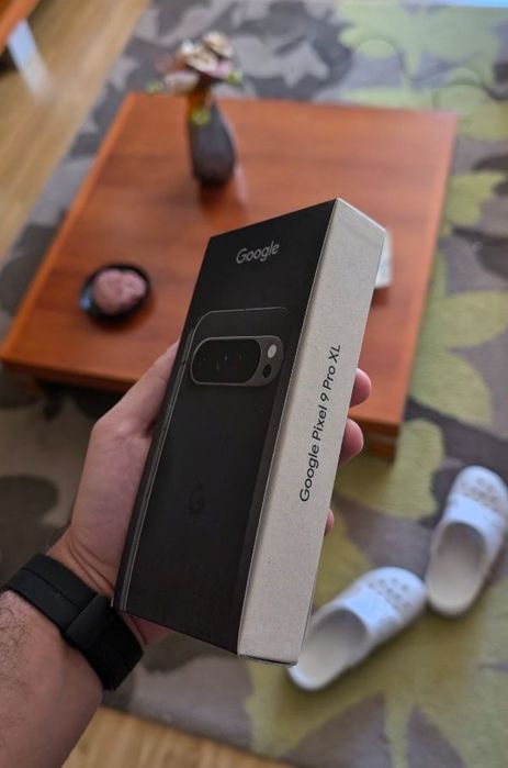 Pixel 9 pro XL 256 Gb