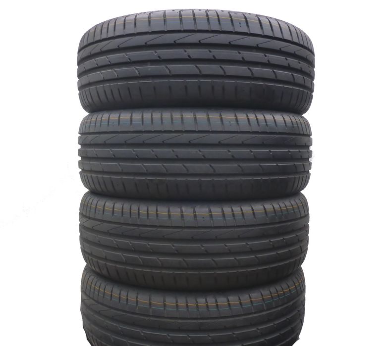 205/55/17 Hankook 205/55R17 91W Ventus S1 evo 2 Lato 2018 Nieużywane