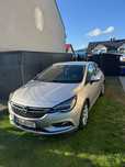 Opel Astra Astra K 1.4T salon Polska