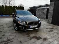 Volvo XC 70 Volvo XC70 2.4 D, 181 km