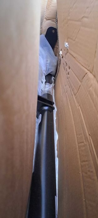 Hak holowniczy Ford Ecosport II BRINK 649400 NOWY Kompletny zestaw