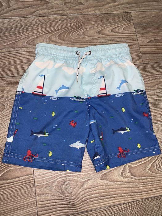 Шорти для купання  Carters 4 роки Next