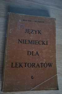Język Niemiecki Dla Lektoratów - E.Guhl, T.Rubinow