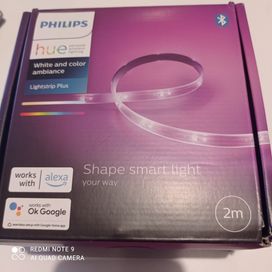 Taśma LED Philips hue 2 m