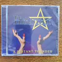 Helstar-A Distant Thunder CD 2021 Reedycja MDD Records, nowa w folii.