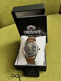 Zegarek Orient Bambino ideał classic FAC08003A0