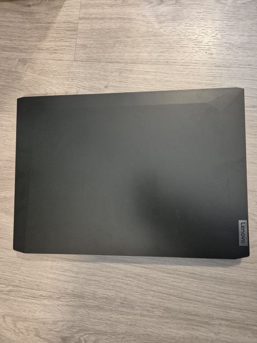 Portátil Gaming Lenovo RESERVADO