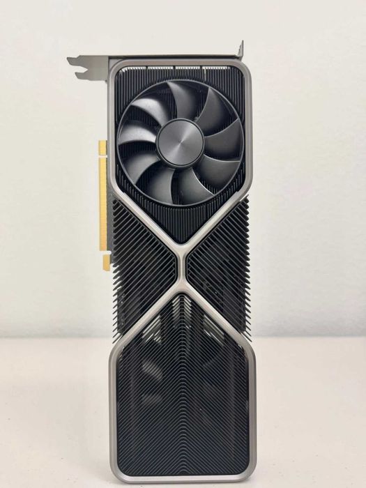 Відеокарта NVIDIA GeForce RTX 3080 10GB GDDR6X