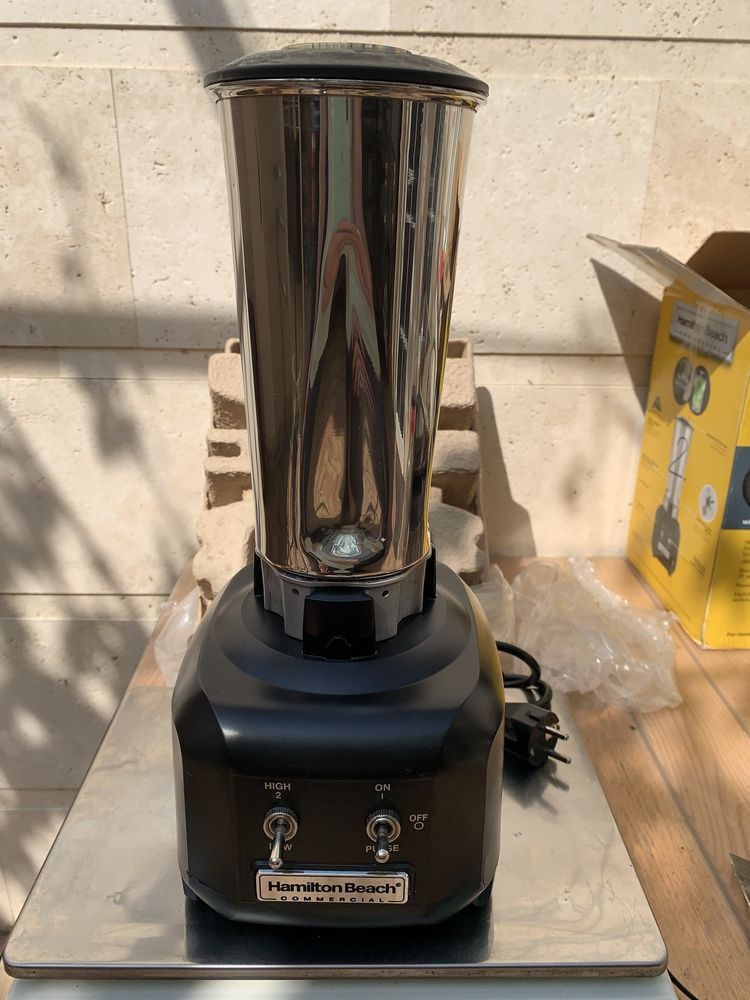 Блендер Hamilton Beach HBB250S