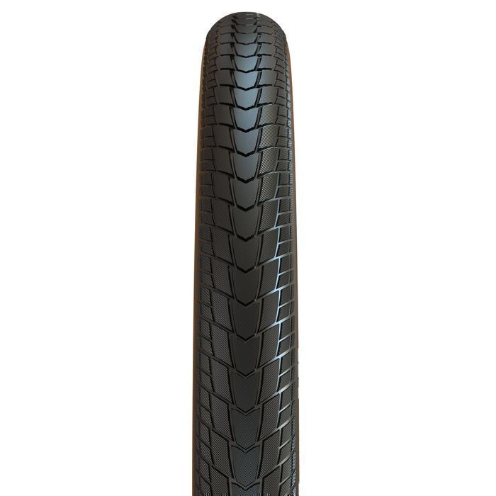 Opona Maxxis 28X2,0 E-Suv Metropass 60Tpi 4S Drut