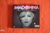 Madonna - The Confessions Tour - cd + dvd