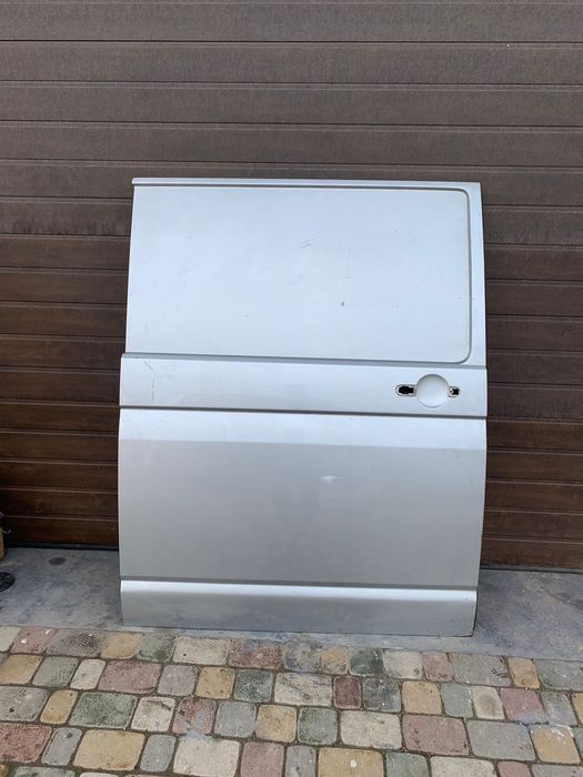 Дверки бокові is Т5