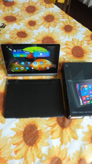 LENOVO Yoga Tablet 2