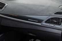 Friso interior Megane 3