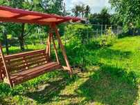 Продаж дачної ділянки