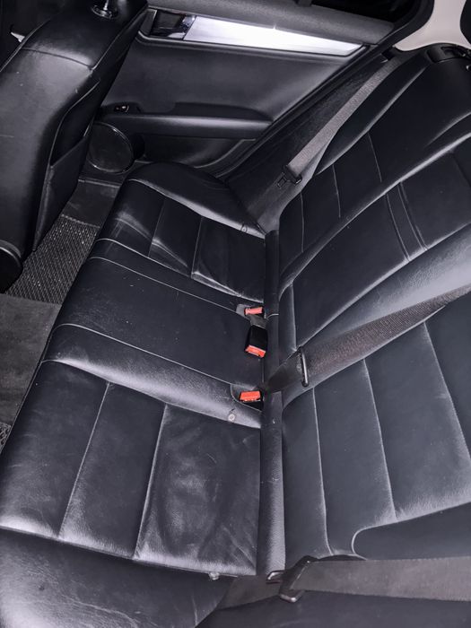 Mercedes C , 2008р , 2.2дизель