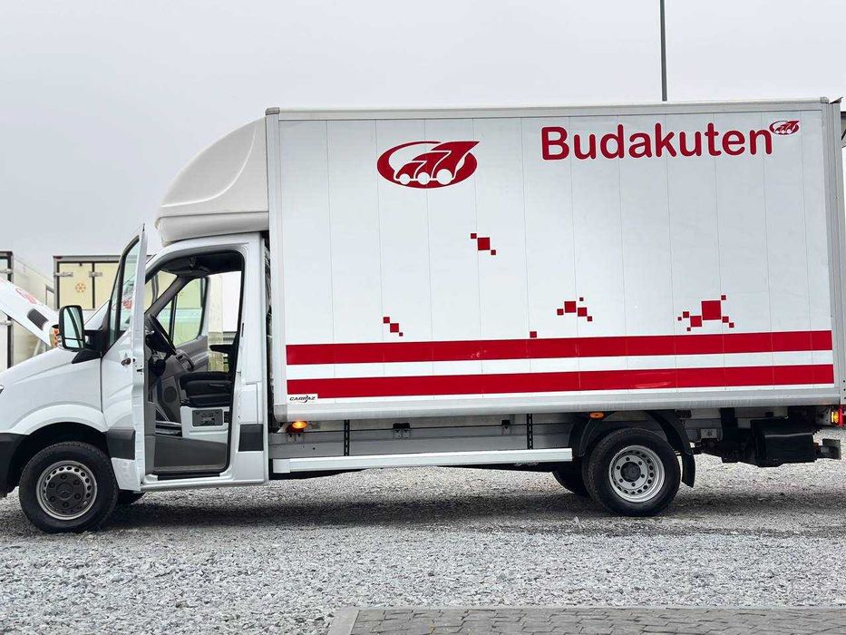 Mercedes-Benz Sprinter 2017p.