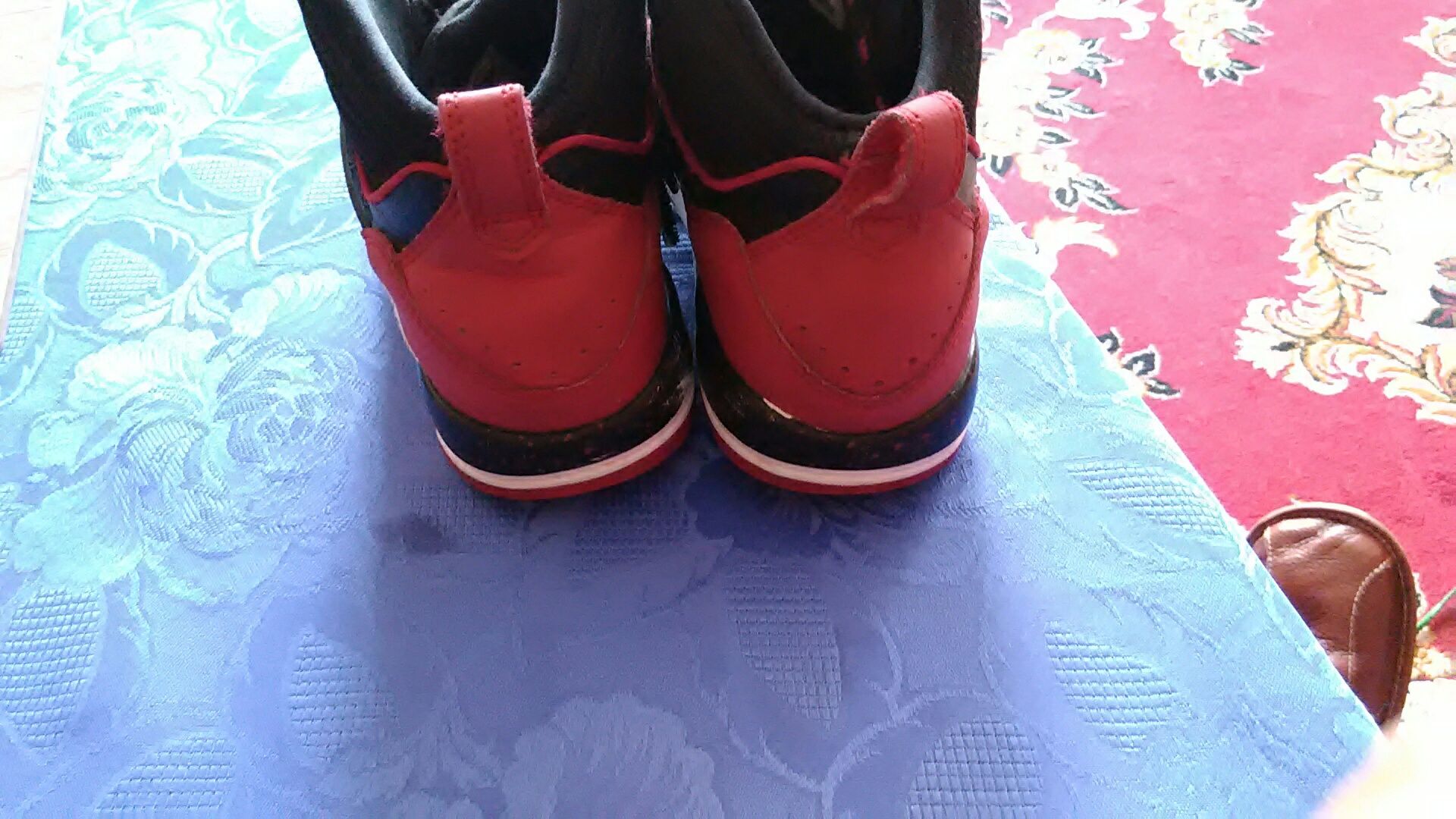 Buty  Jordan. Polecam obniżka