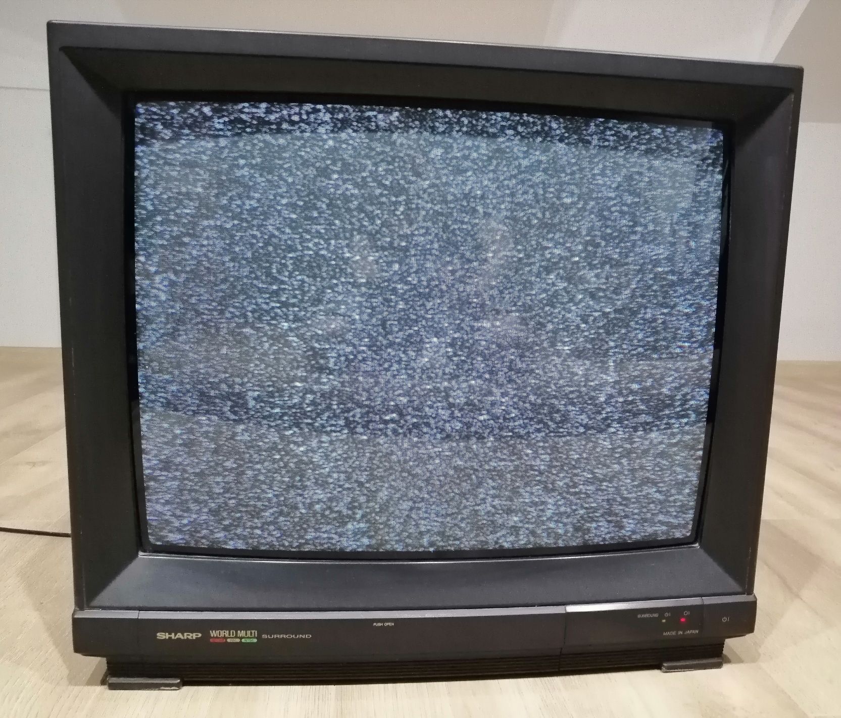 Telewizor Sharp 21"