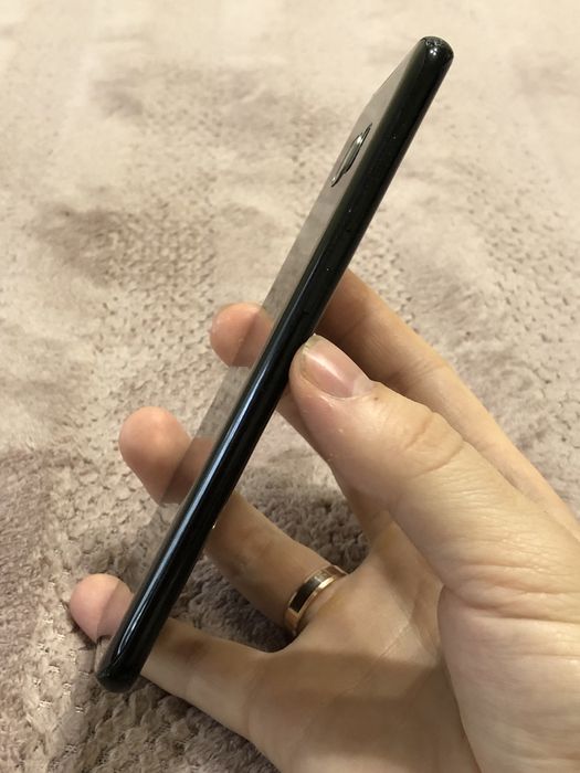 Флагман Телефон Samsung Galaxy S8 4/64Gb NFC Телефон Легенда
