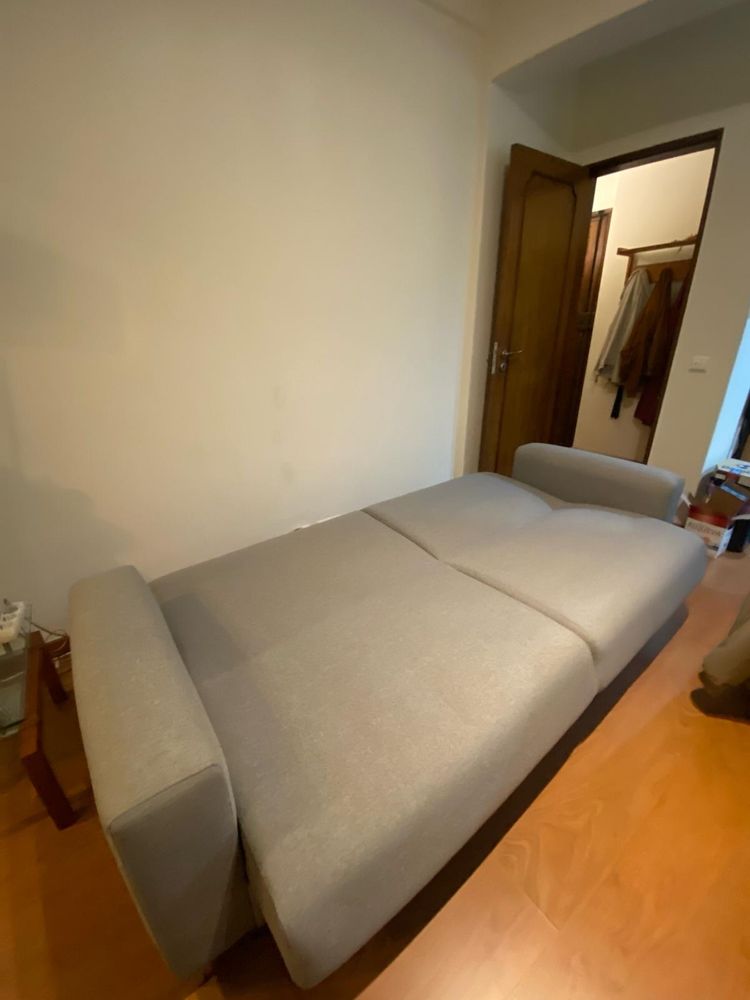 Sofa-Cama Conforama