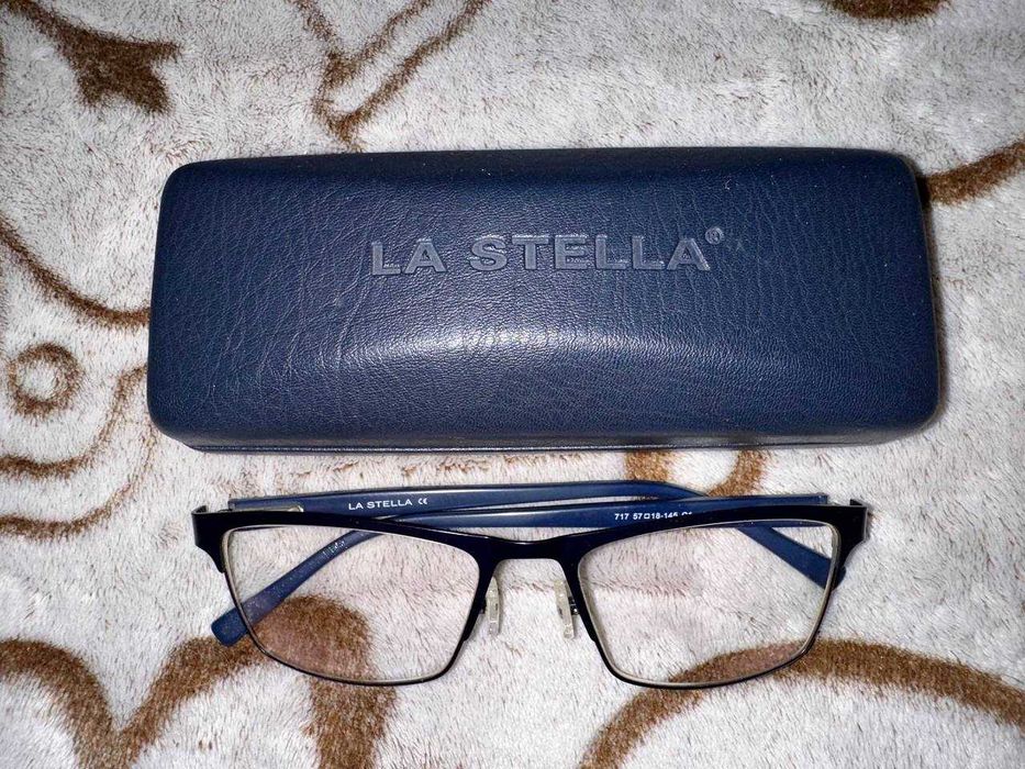 Okulary dla komputera LA STELLA
