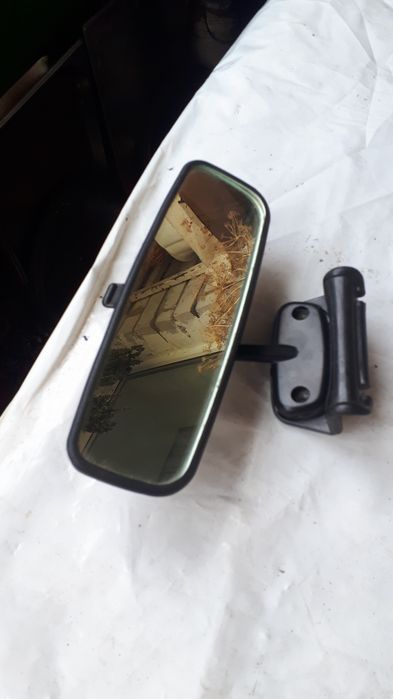 Зеркала ваз , нива