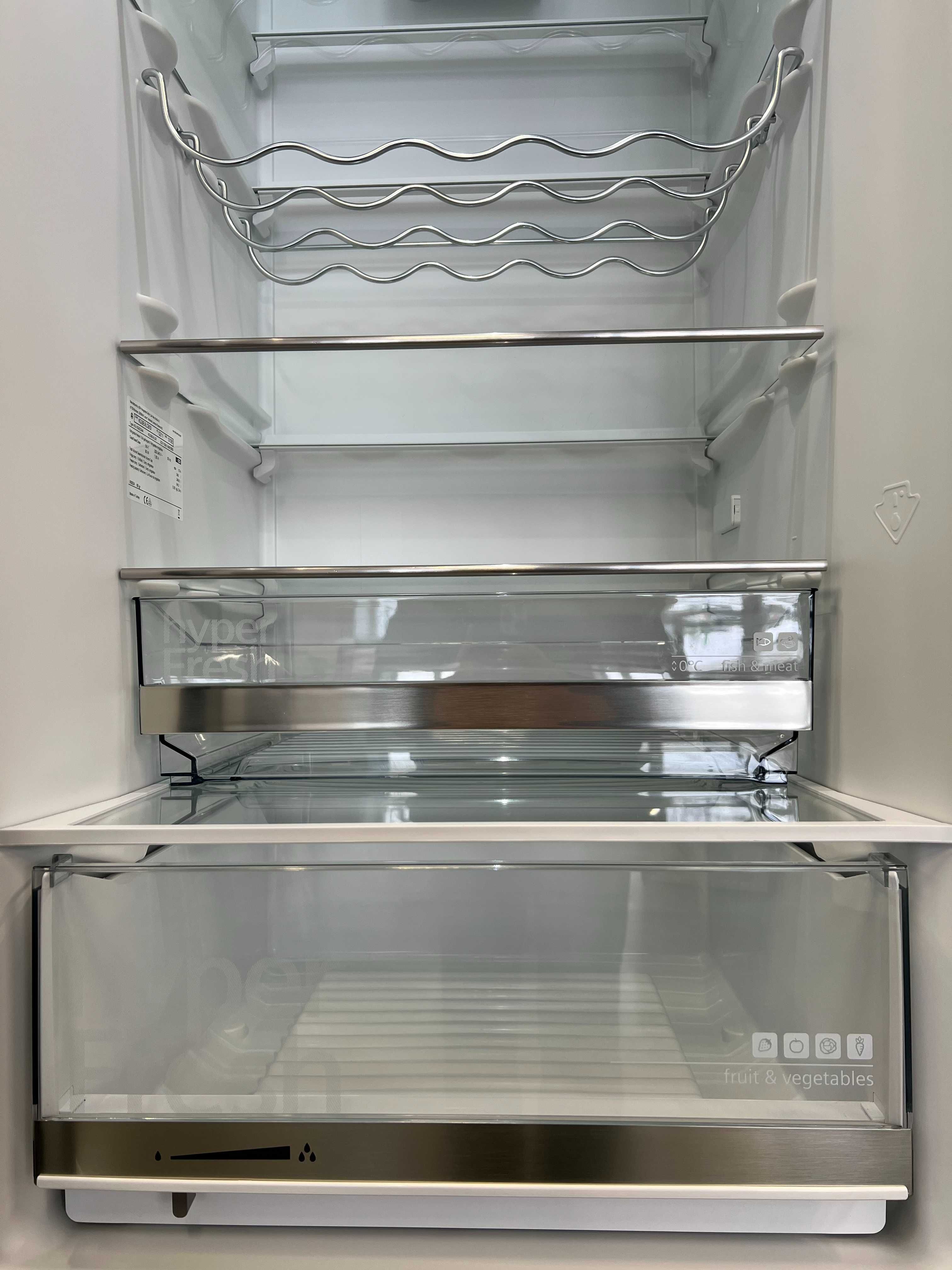 АКЦІЯ холодильник Siemens iQ500 | мінімально вживаний